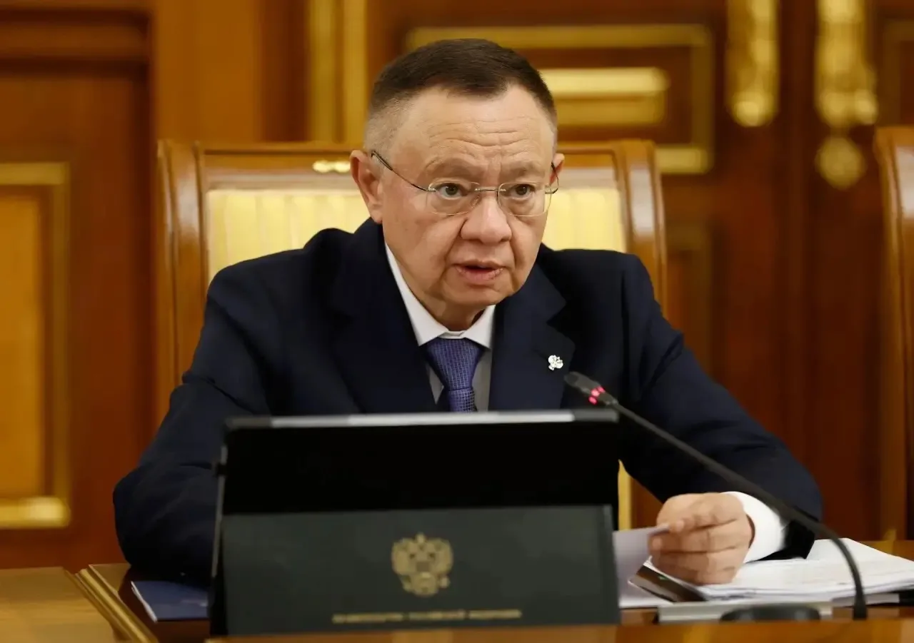 Ирек Файзуллин доложил Правительству РФ об итогах отопительного сезона и подготовке к следующей зиме