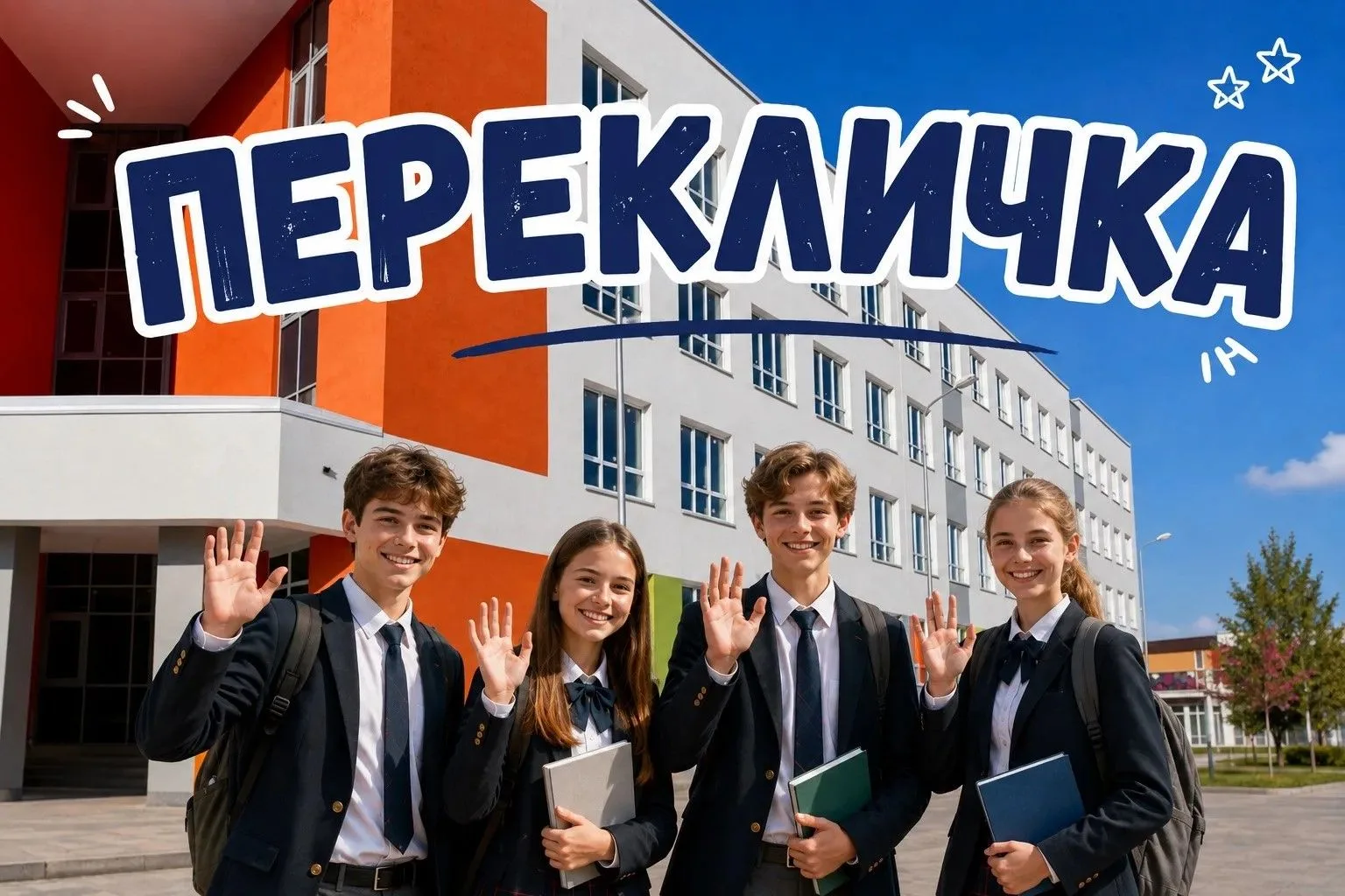 ❗️Внимание