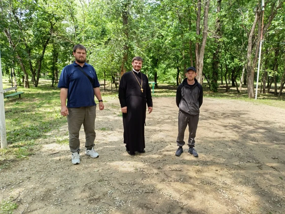 В рамках акции "Безопасность детства" 26 мая представителями Совета отцов проведен рейд...