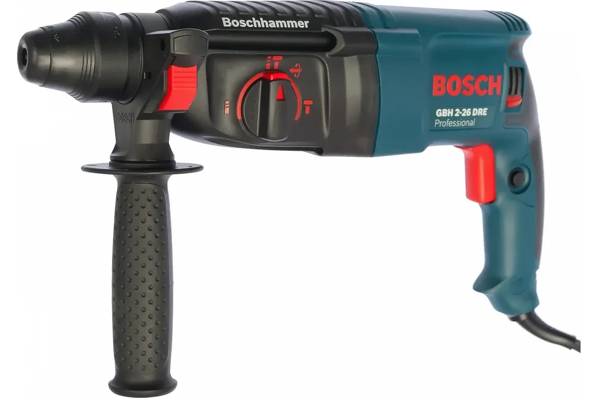 Перфоратор Bosch GBH 2-26 DRE (арт. 0611253708)