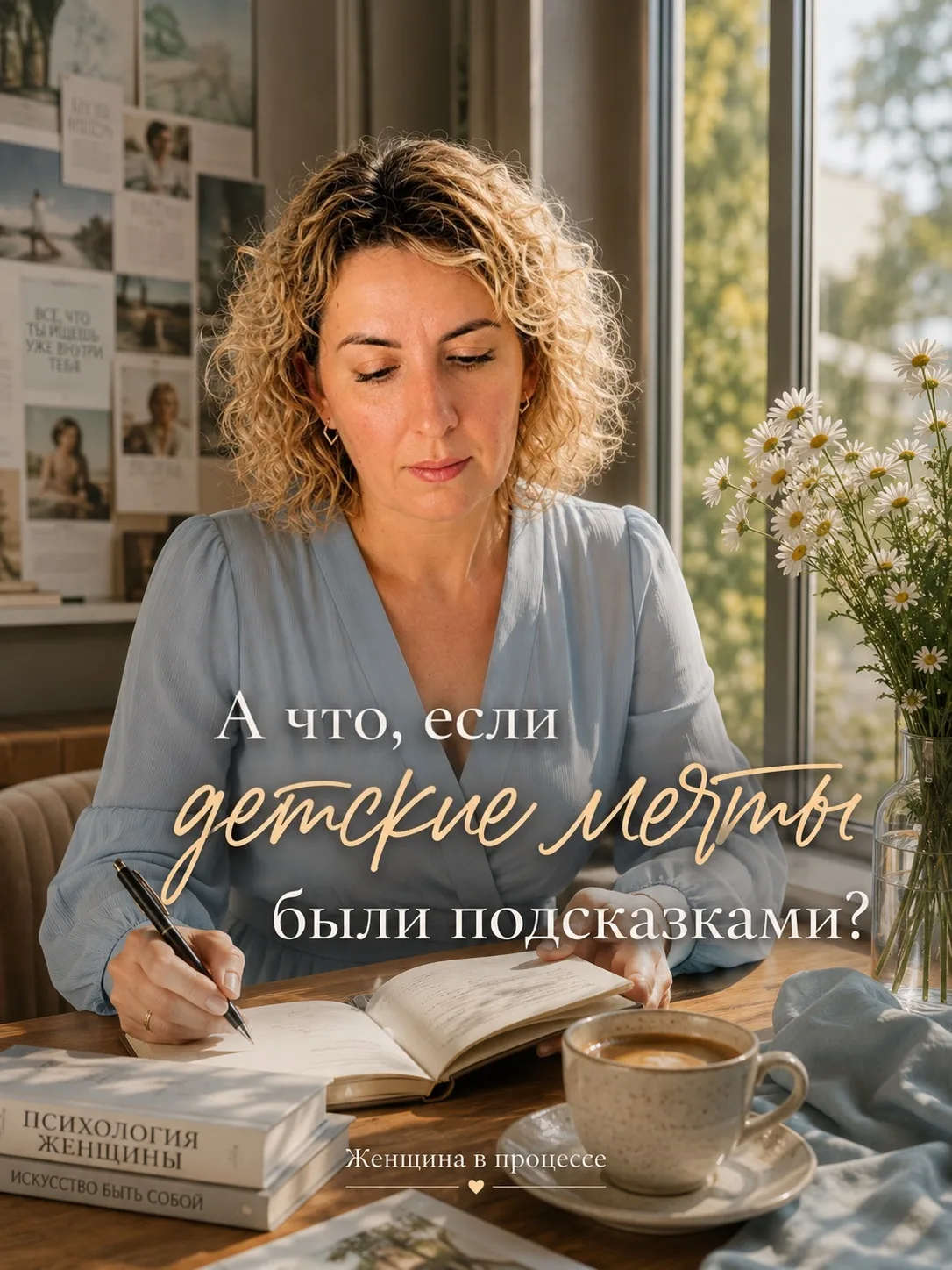 Кажется, я меняю не блог.