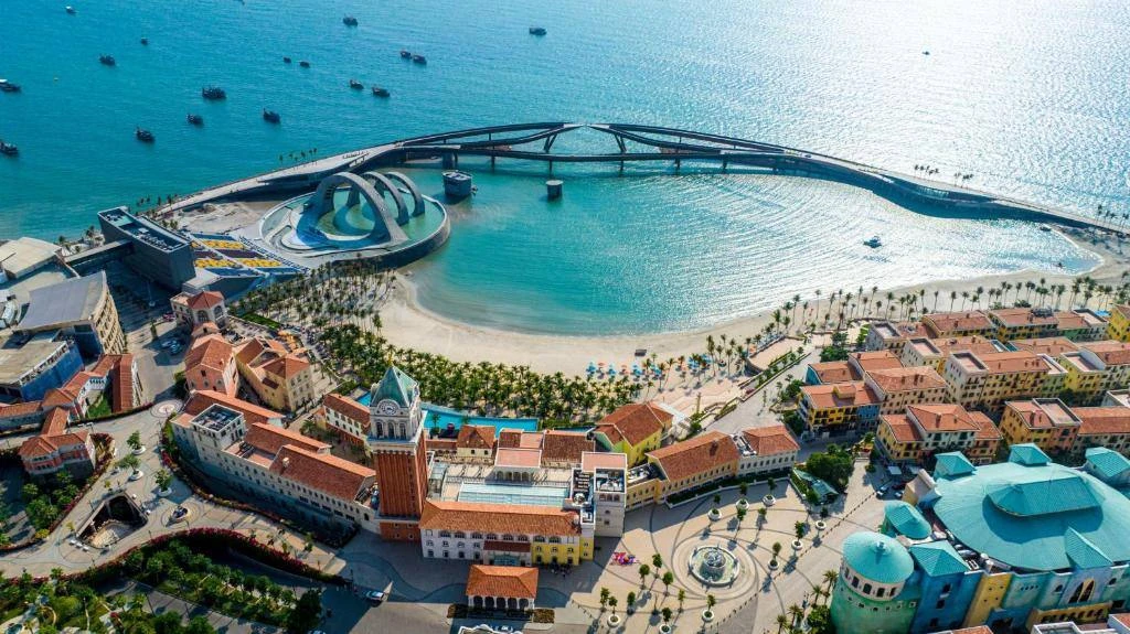 🔥Premier Residences Phu Quoc Emerald Bay Managed by Accor