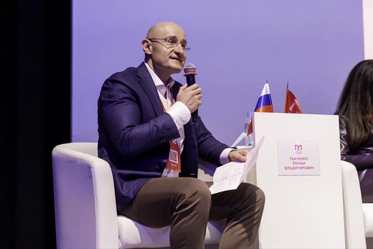 💳 Финтех и ИИ: как право адаптируется к цифровой трансформации финансового сектора  14 мая 2026 года