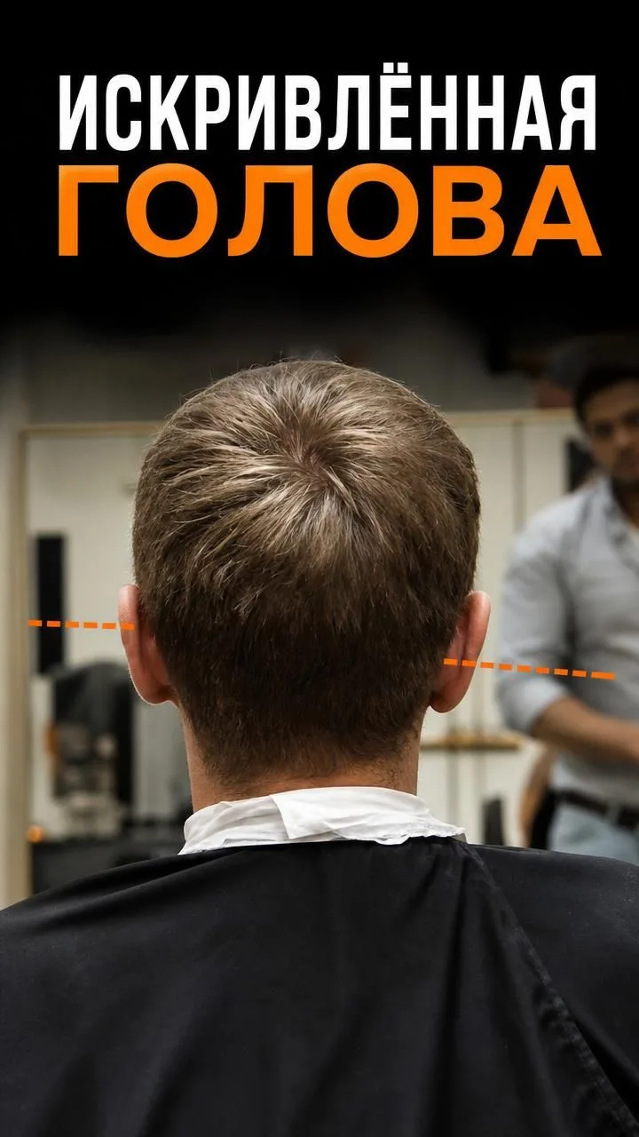 ✂️ Обратите внимание на эту фотографию .