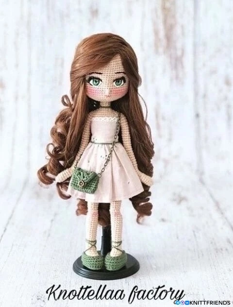 Куколка
