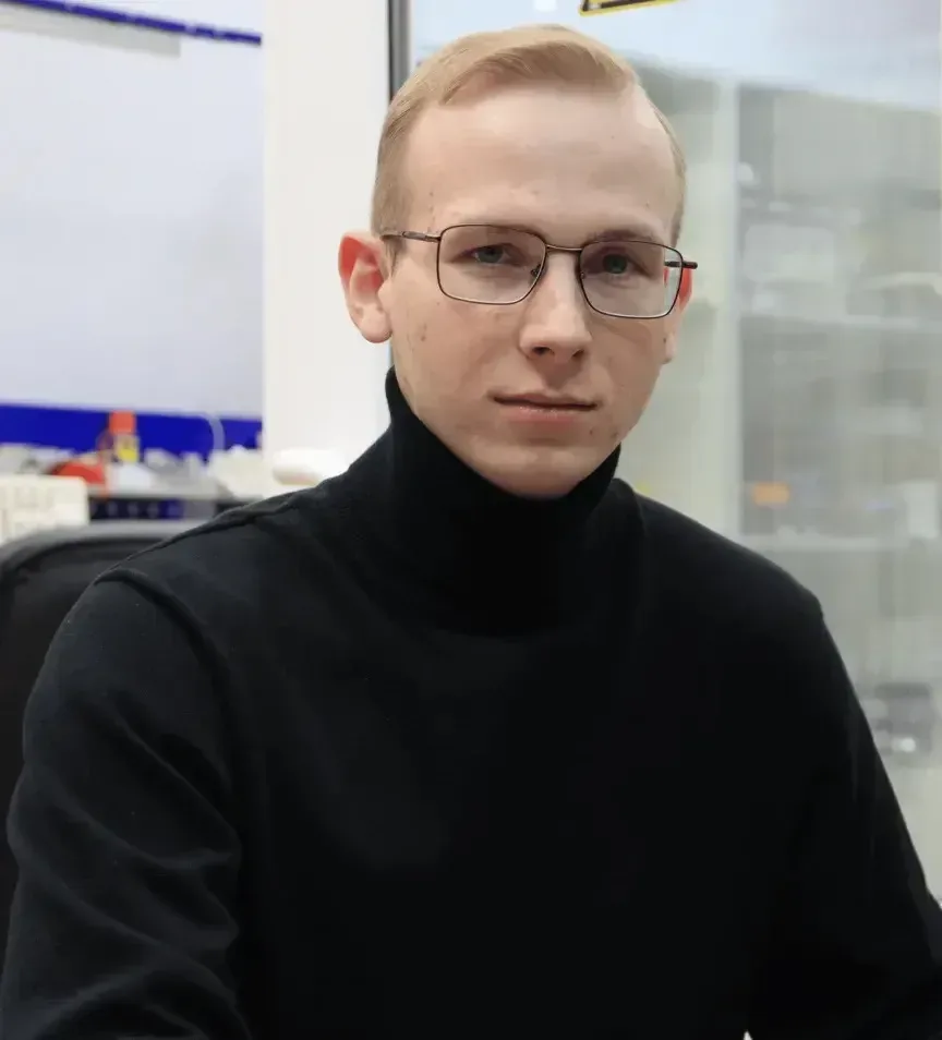 🎓Орловские аспиранты вошли в список лучших ученых страны  Лауреатами обновленной стипендии Президент