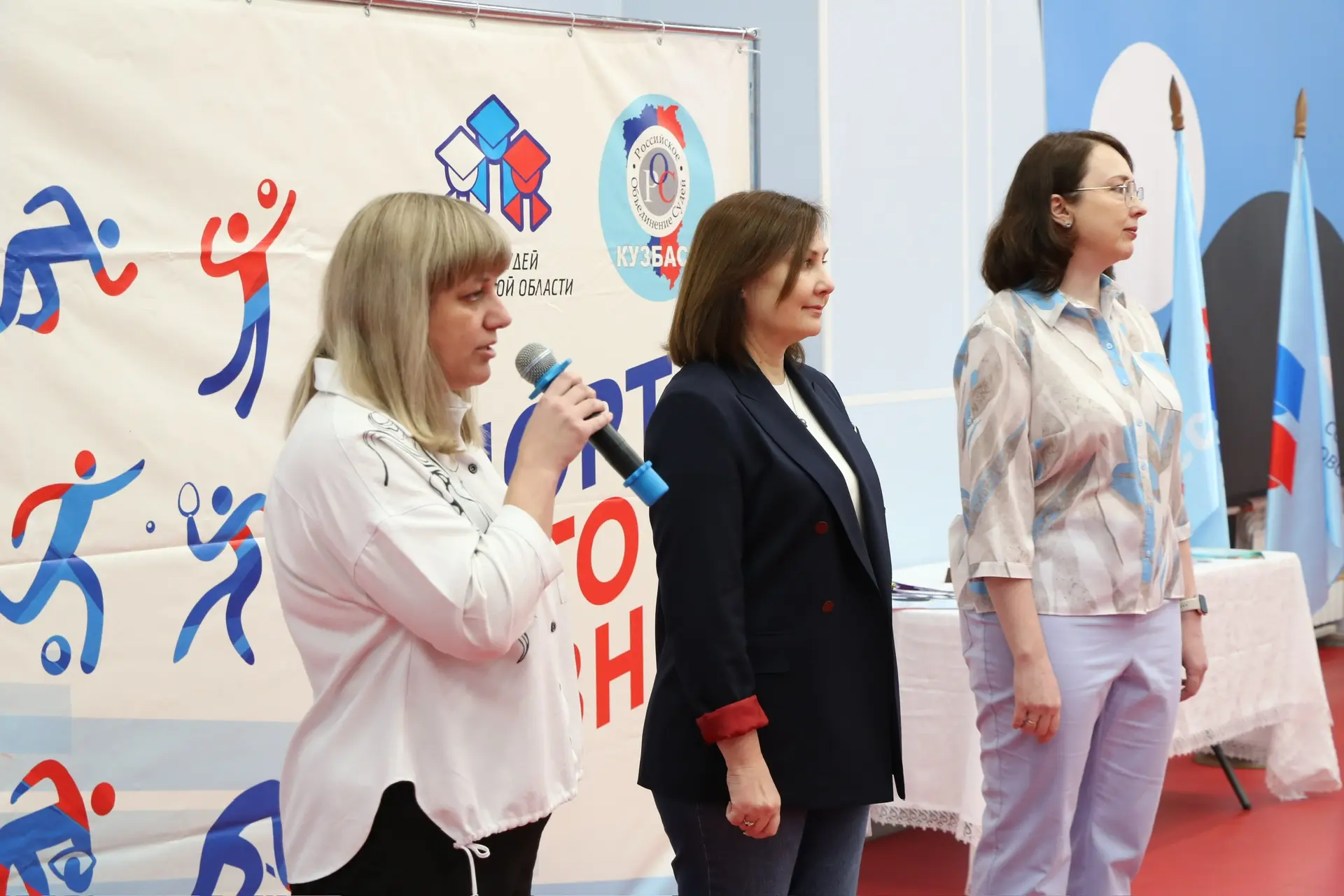 🏓 Азарт вне профессии:  определены сильнейшие в настольном теннисе