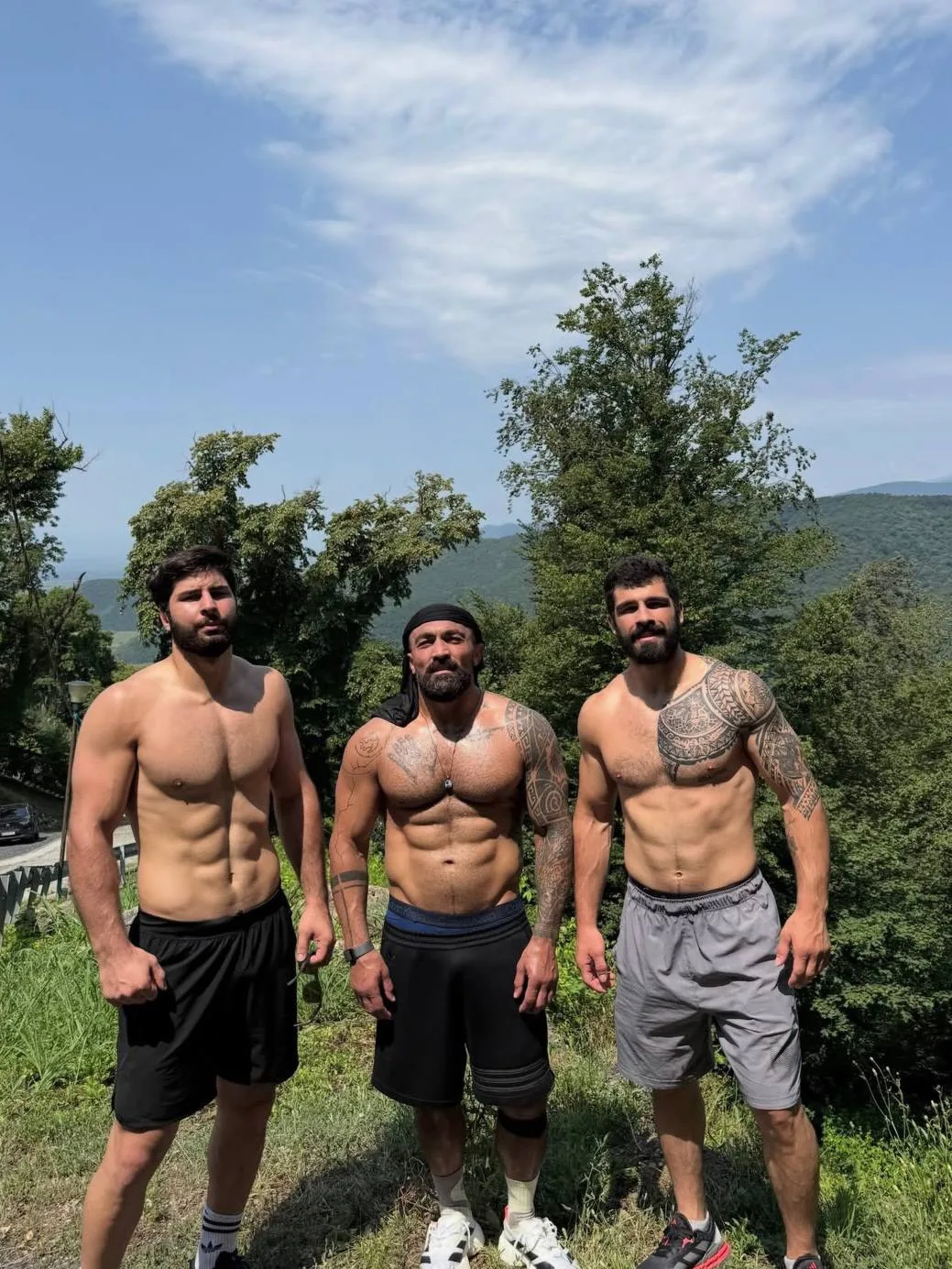 Изображение 3 к публикации «PRO | Дзюдо»