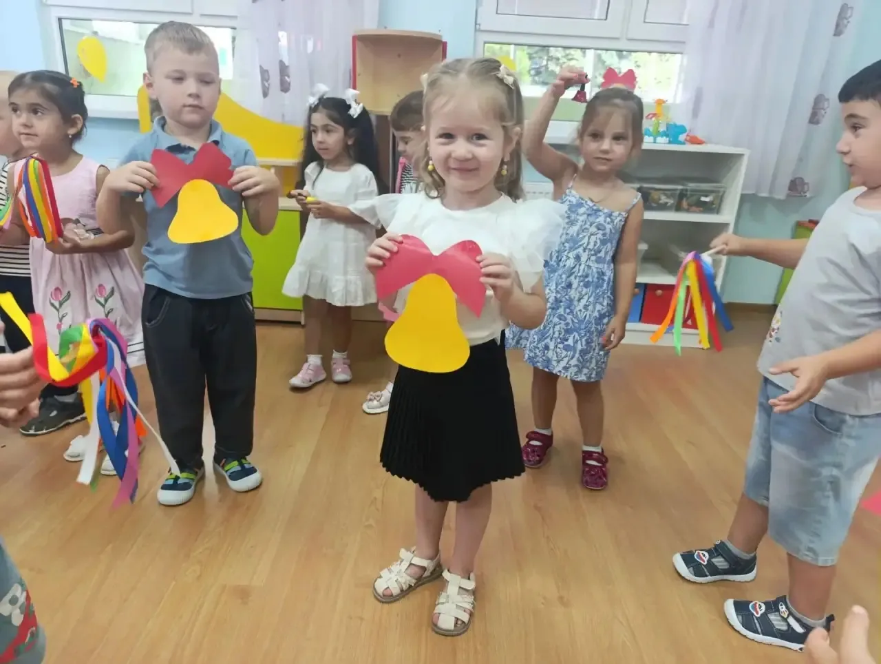 ДЕНЬ ЗНАНИЙ