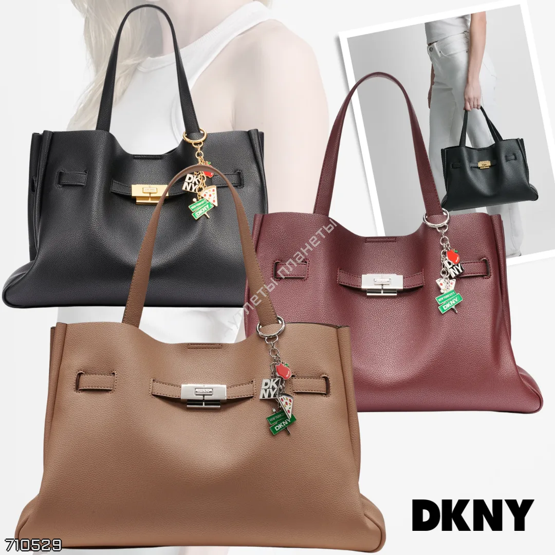 DKNY 🇺🇸