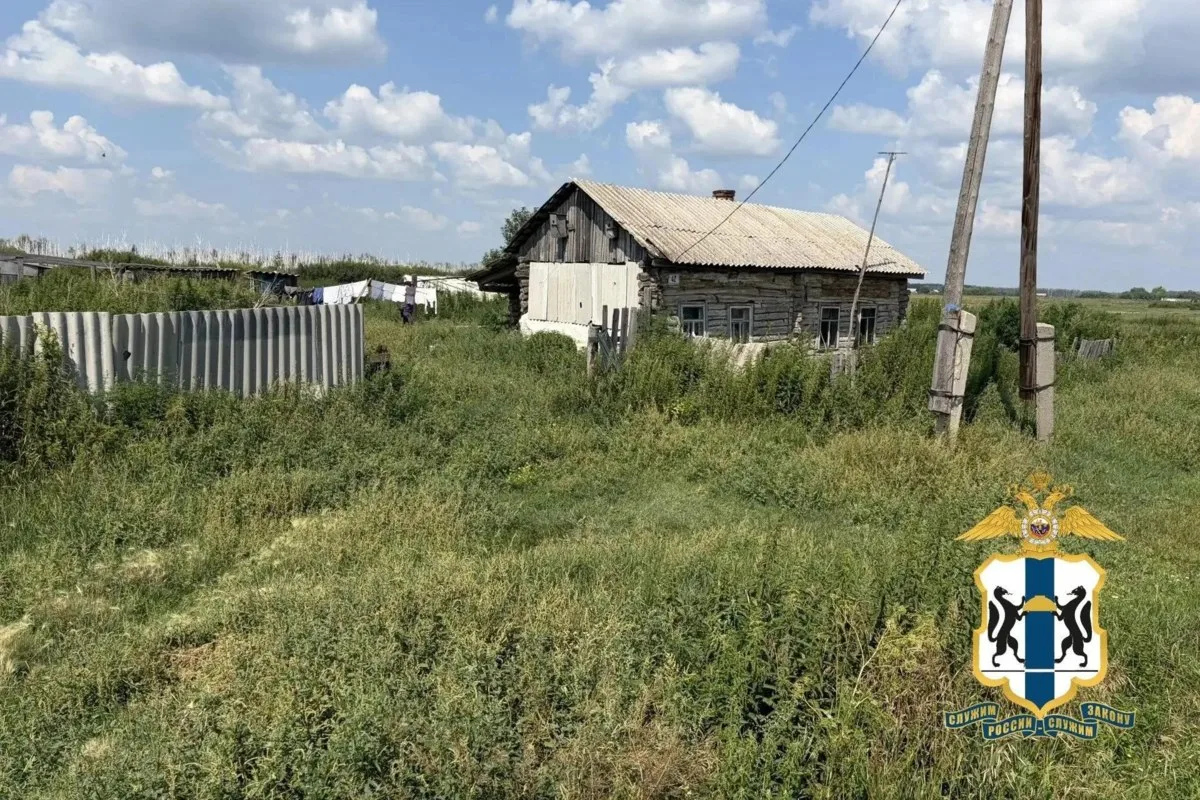 В Новосибирской области мужчина до смерти избил бывшую сожительницу