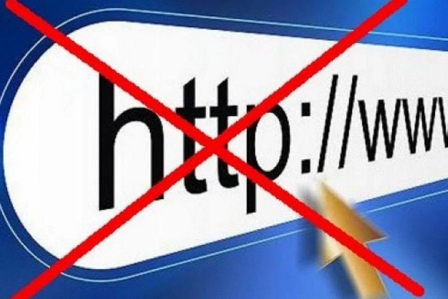 В России с 14 марта 2022 года запрещён доступ к Instagram и Facebook. Это связано с тем, что данные 