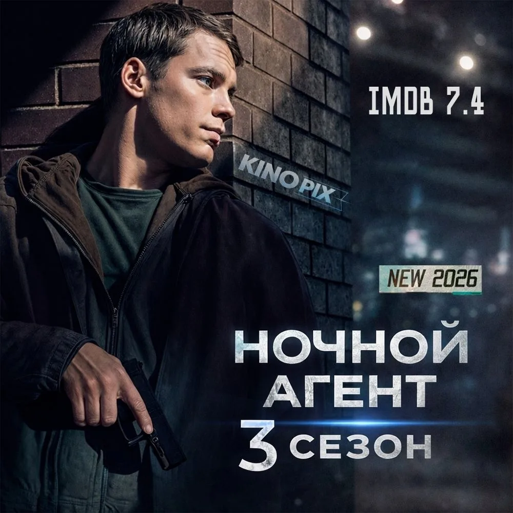 Топового сериала от Netflix 👍