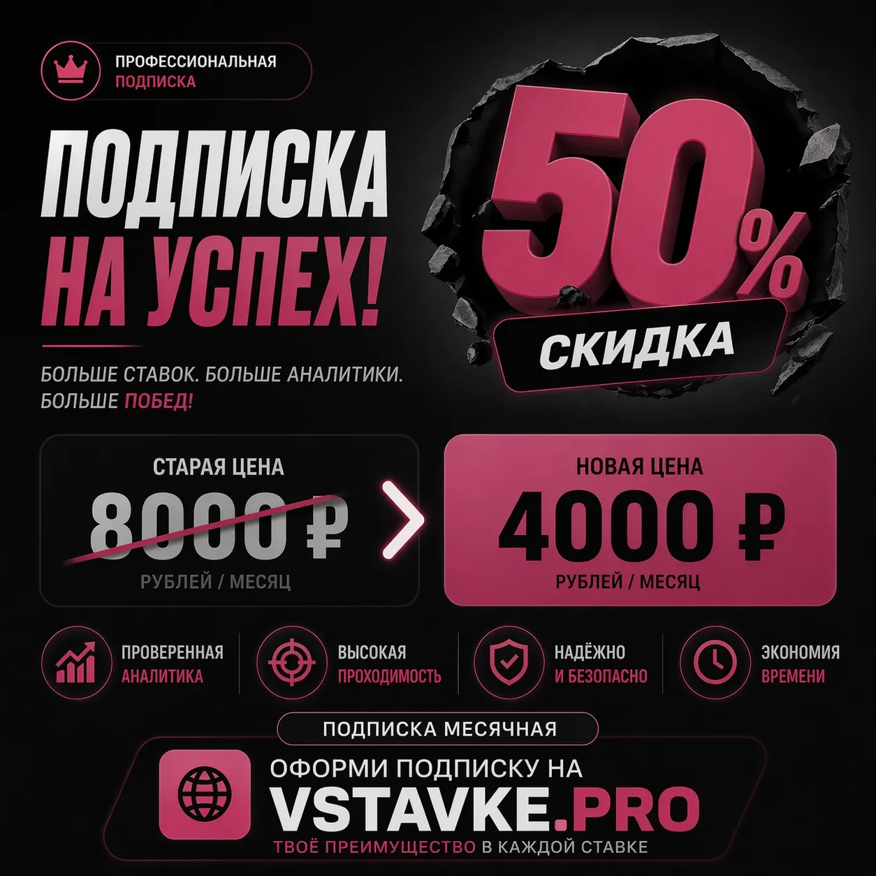 Забирайте готовые решения от профи на сегодня! 🎯