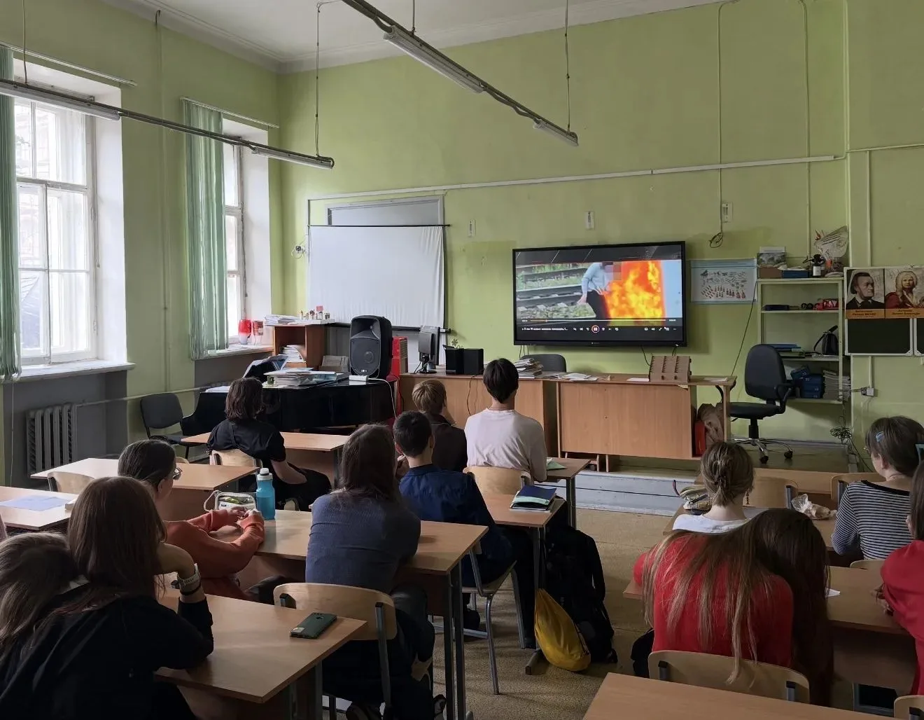 3 сентября 2026 года педагог-психолог ППМС Центра «Развитие» Алексеева Виктория Вадимов...