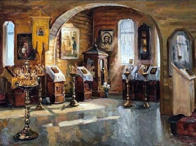 🌿 Любителю жаловаться непременно будет ещё хуже, чем сейчас