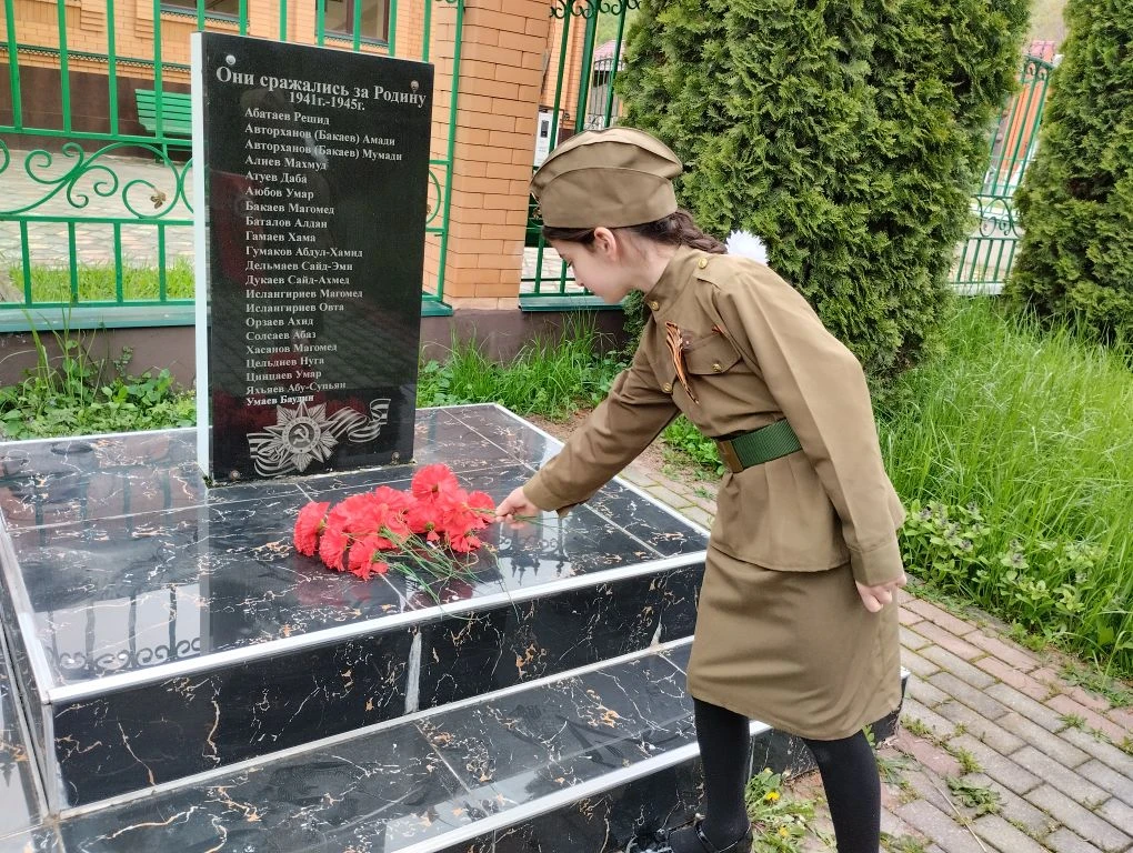 ⭐⭐ Акция Бессмертный полк – это проявление чувства любви к Родине, ее народу, своей сем...