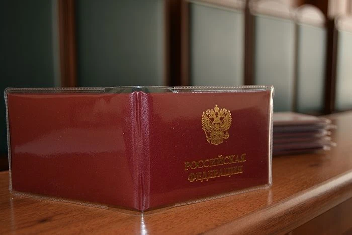 В Верховном суде Республики Крым состоялось торжественное мероприятие, в рамках которог...