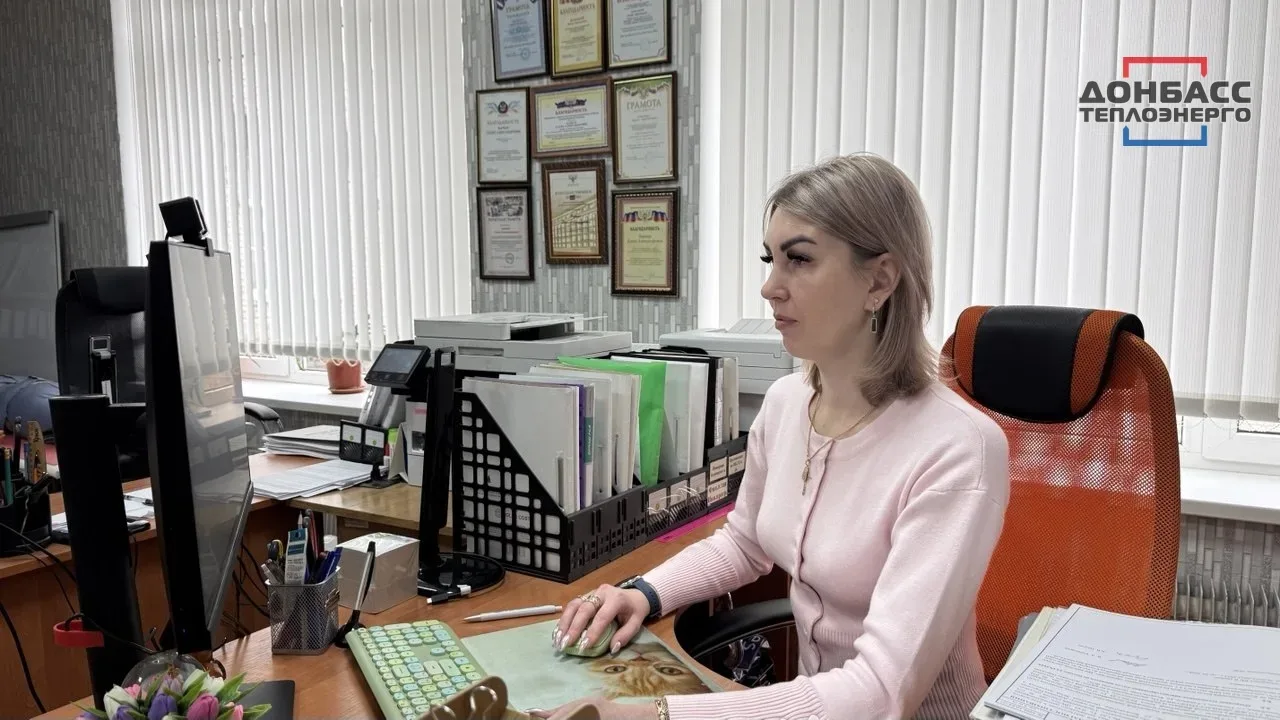СЕКТОР ОХРАНЫ ТРУДА И ПРОМЫШЛЕННОЙ БЕЗОПАСНОСТИ ФИЛИАЛА «СНЕЖНОЕТЕПЛОСЕТЬ»: ПРОФЕССИОНАЛЬНЫЙ ПОДХОД 