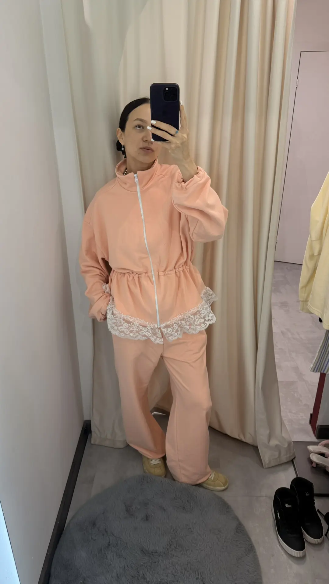 Новинка 🤍🧡