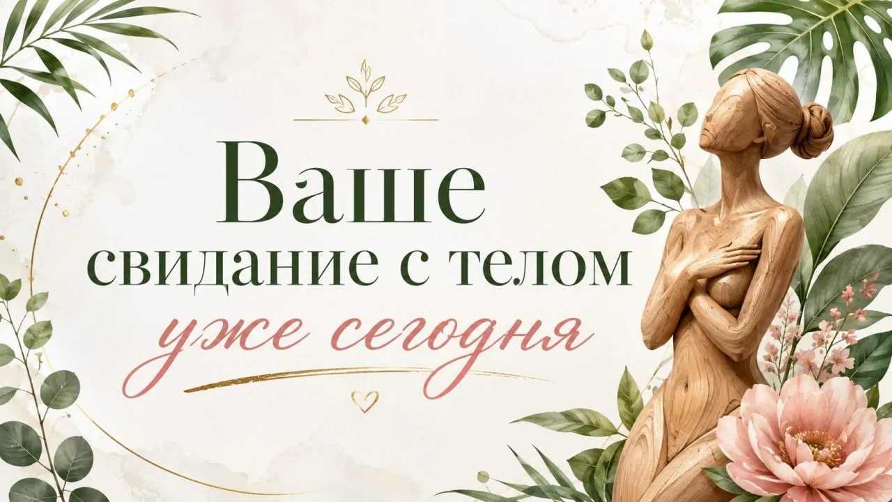 «Я в порядке, просто глаз дёргается и секса не хочется»
