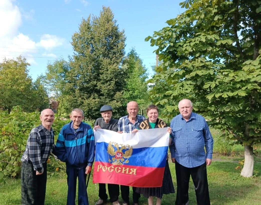 🇷🇺Ежегодно 22 августа в России отмечается День Государственного флага. В преддверии э...