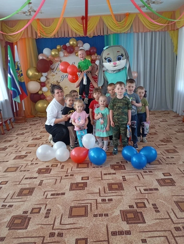 ✨️Незабываемый праздник - День Рождения!