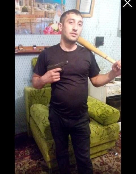 Неонацистке из Азербайджана вернули российское гражданство при поддержке решал из ОПГ-диаспоры.  Ист