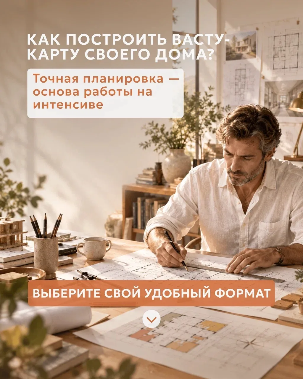 🔥 Главное условие для практической работы на интенсиве — ваша Васту-карта 🕑
