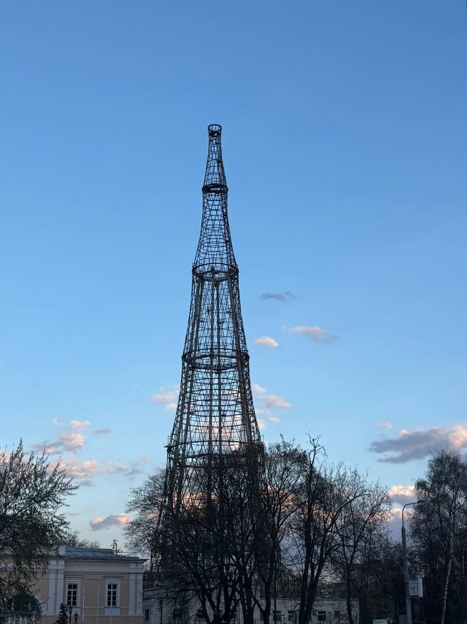 🗼Друзья, участники проекта «Московское Долголетие», пока у нас еще есть уникальный шан...
