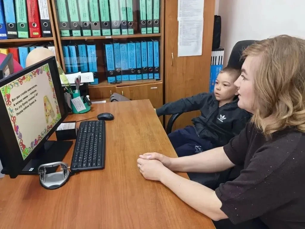 19.05.2026г. социальный педгог ОСПСиД ГАУСО КЦСОН «Забота» МТЗиСЗ РТ в Дрожжановском му...