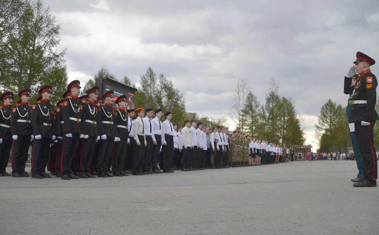 Вторая снова стала первой