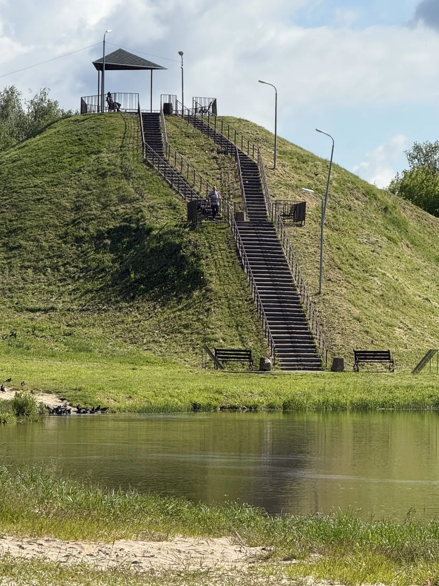 Безопасный отдых на городском водоеме подтвержден

Региональный Роспотребнадзор сообщает, что по рез