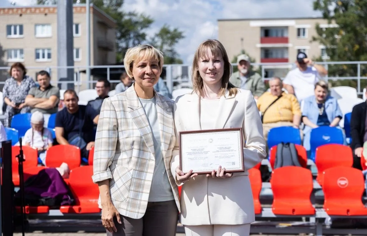 22 августа 2026 года в знак общественного признания высоких профессиональных достижений...