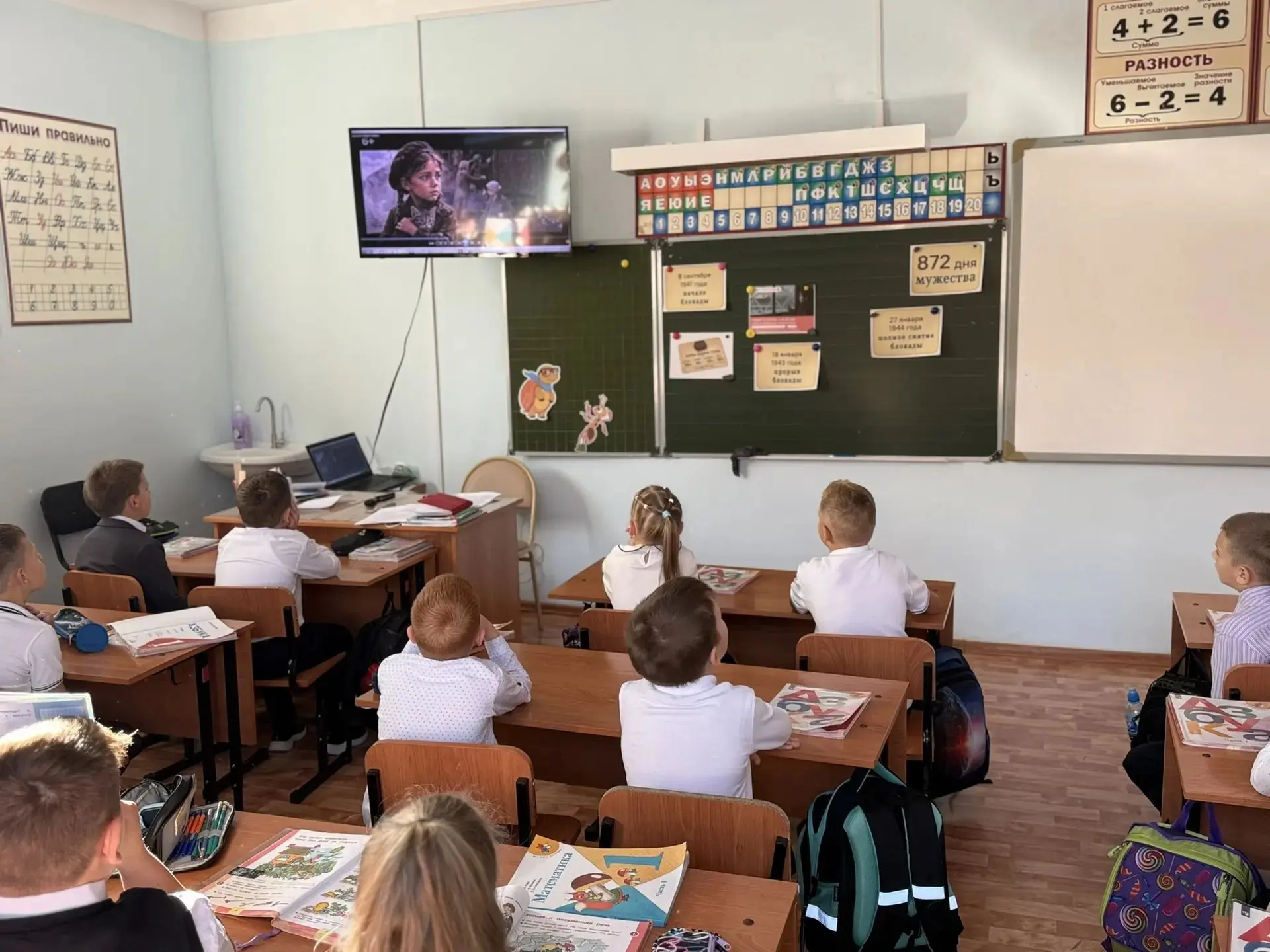 Человек, который не умел сдаваться: Николай Путилов
