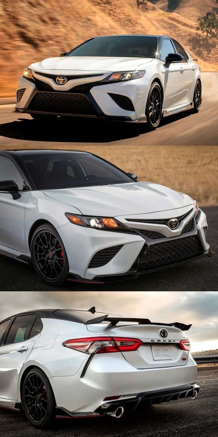 Тойота / Toyota 🖤