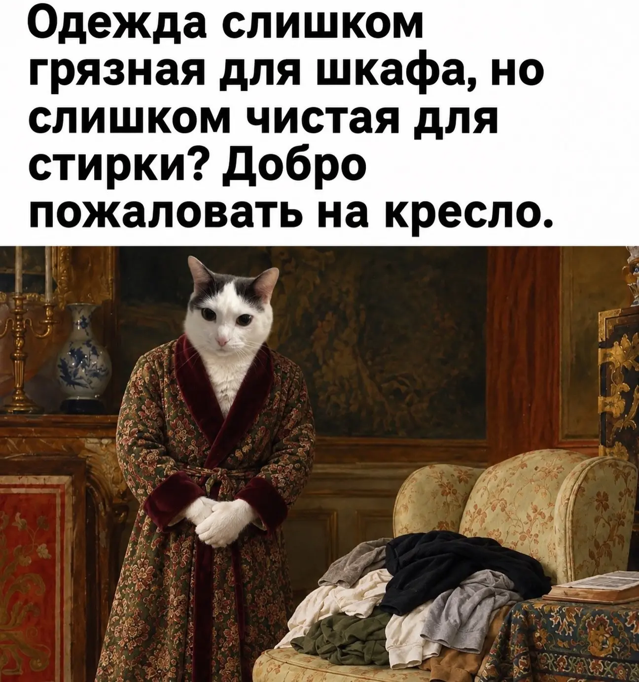 Жизненно? ❤️