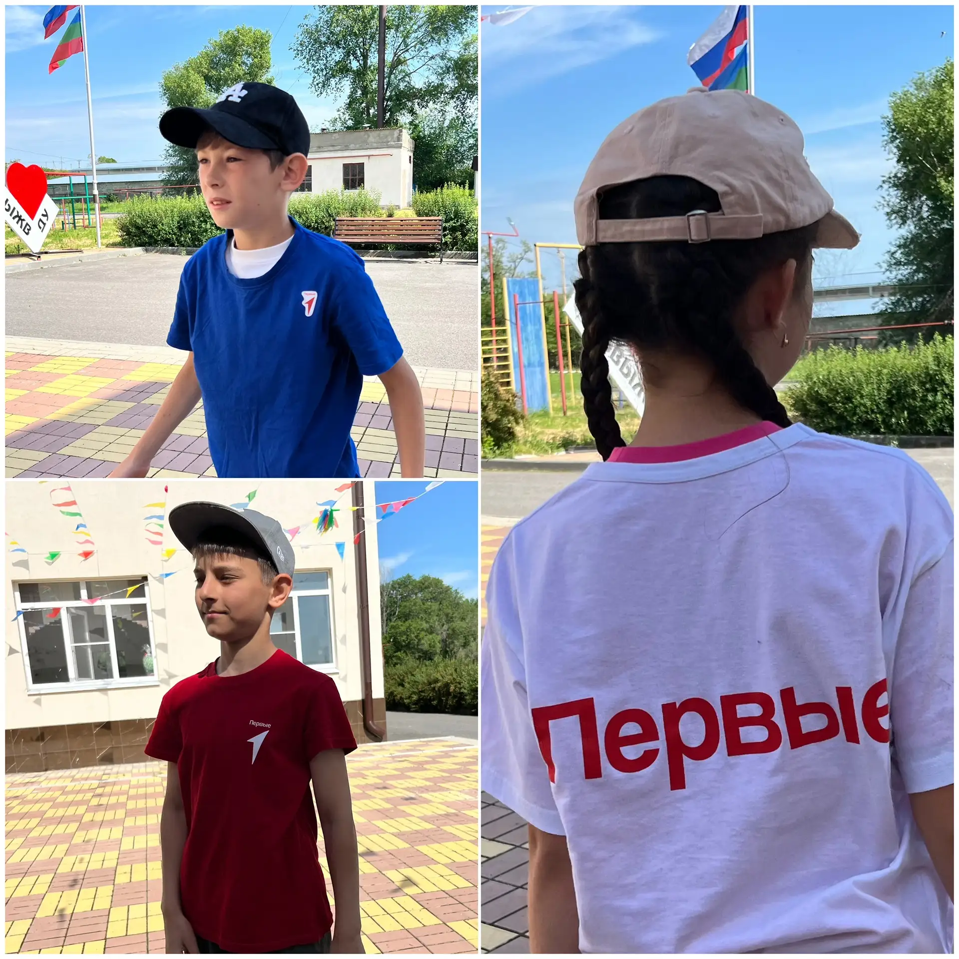 ⭐️ 9 день в «Звездочке»
