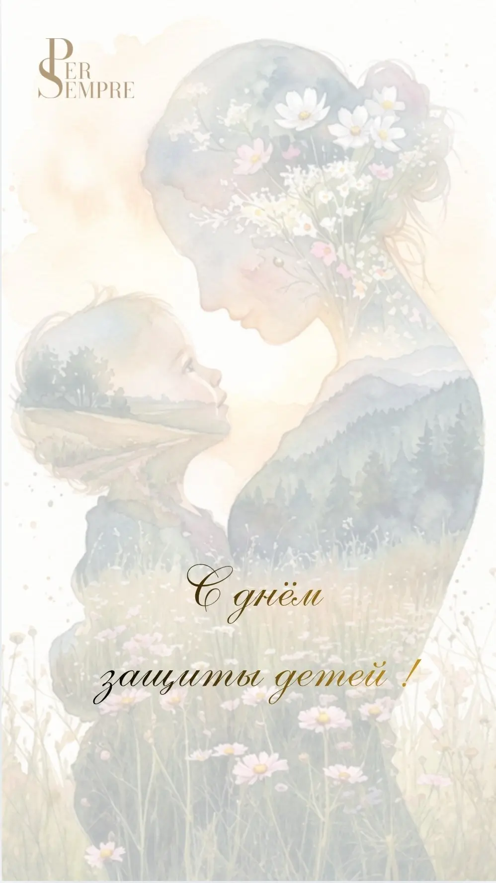 Поздравляем всех с Днём защиты детей и с гордостью рассказываем, как детально и продукт...