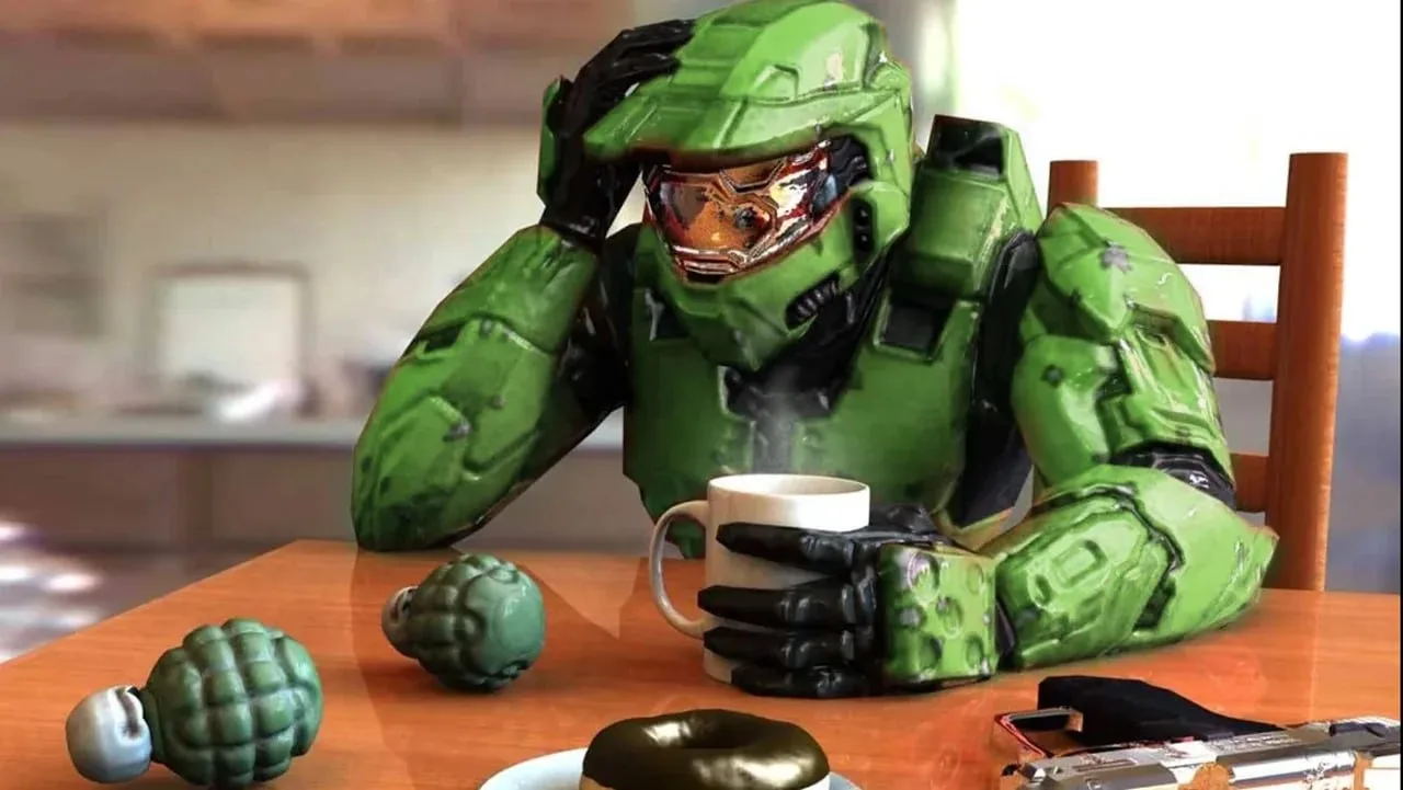 Windows Central раскрыла маленькие успехи и огромные провалы XBOX Game Studios

К примеру Age of Emp