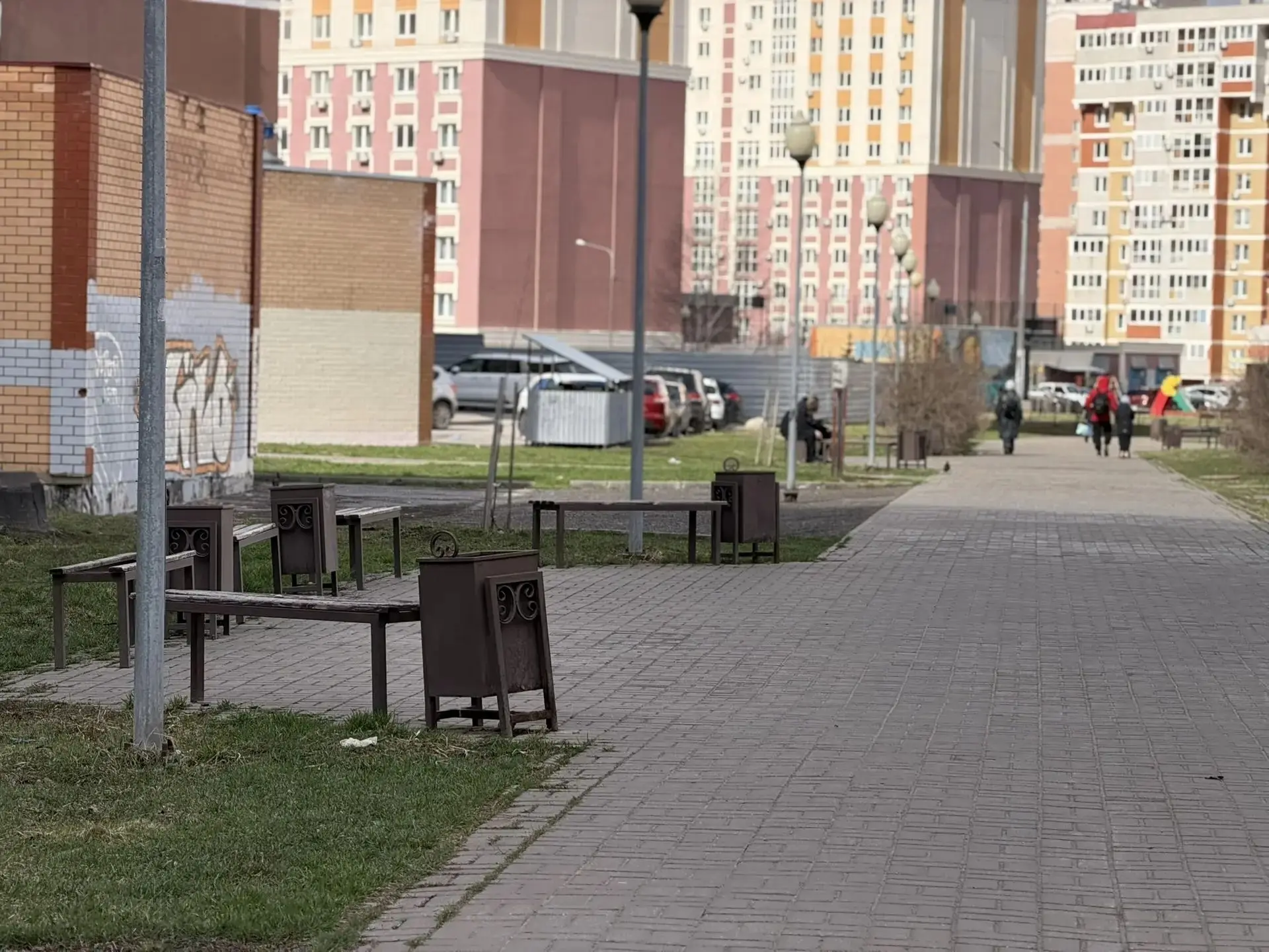 Сделаем Липецк комфортнее вместе!
В Липецкой области проходит голосование по выбору территорий для б