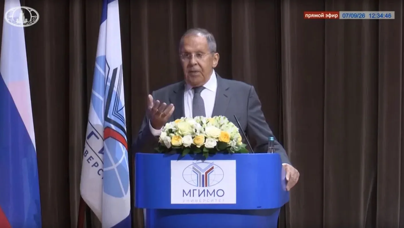 Украинский конфликт необходимо завершить так, чтобы нацизма в Европе больше не было, по...