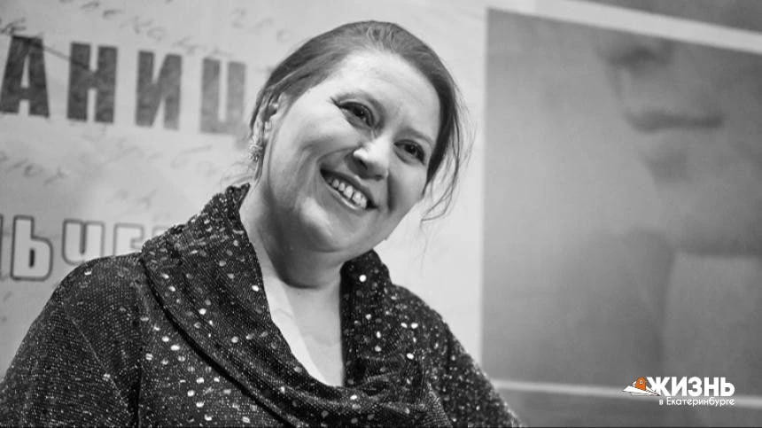 Умерла актриса Татьяна Плетнёва, звезда сериалов «Кухня» и «Интерны» 🕯

Причиной смерти стало онкол