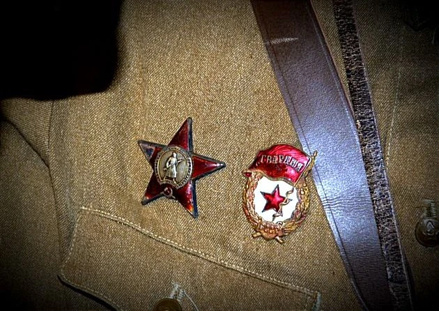 🫡 18 сентября 1941 года приказом Наркома обороны СССР № 308 было введено понятие «гвар...