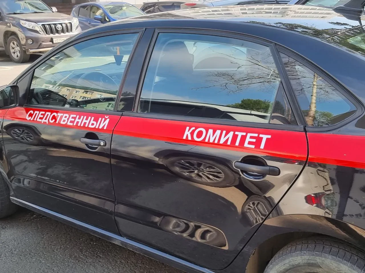 ⚡ Следователи начали проверку после переворота внедорожника с туристами на Итурупе

ДТП произошло 29