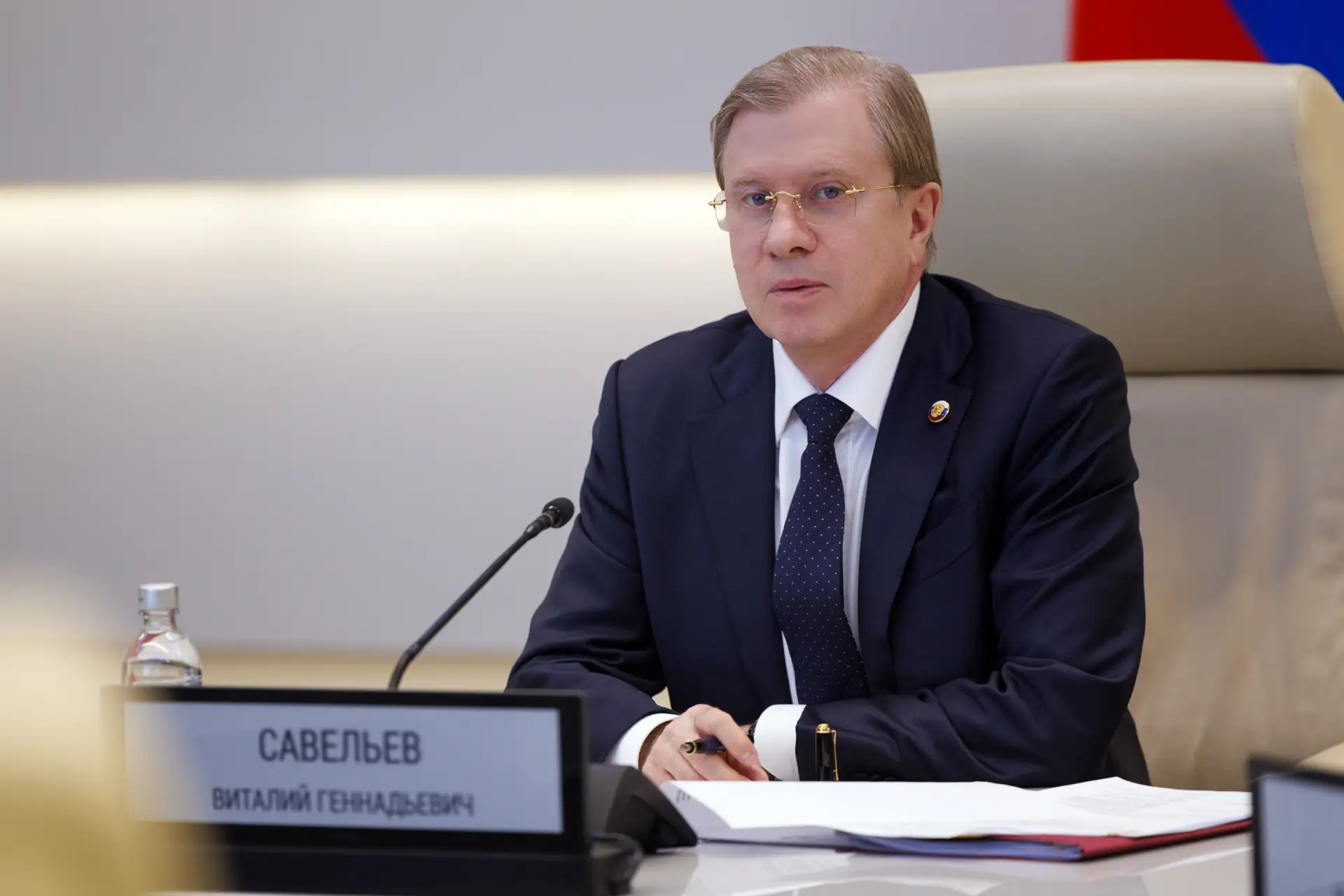 Три пляжа в Анапе получили разрешение на открытие в курортном сезоне 2026 года  Виталий Савельев про