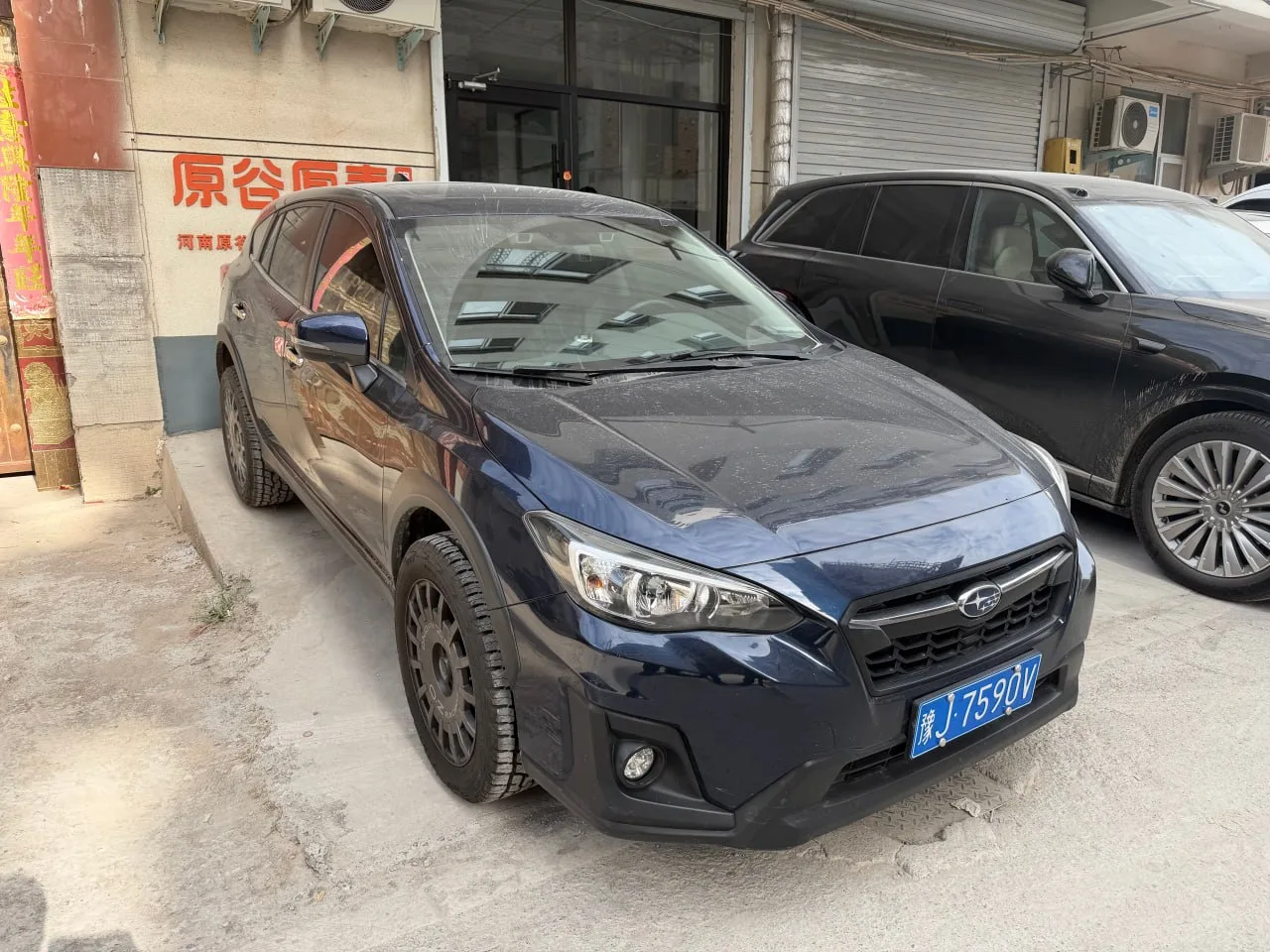 Subaru XV 2019 | 2.0L 4WD