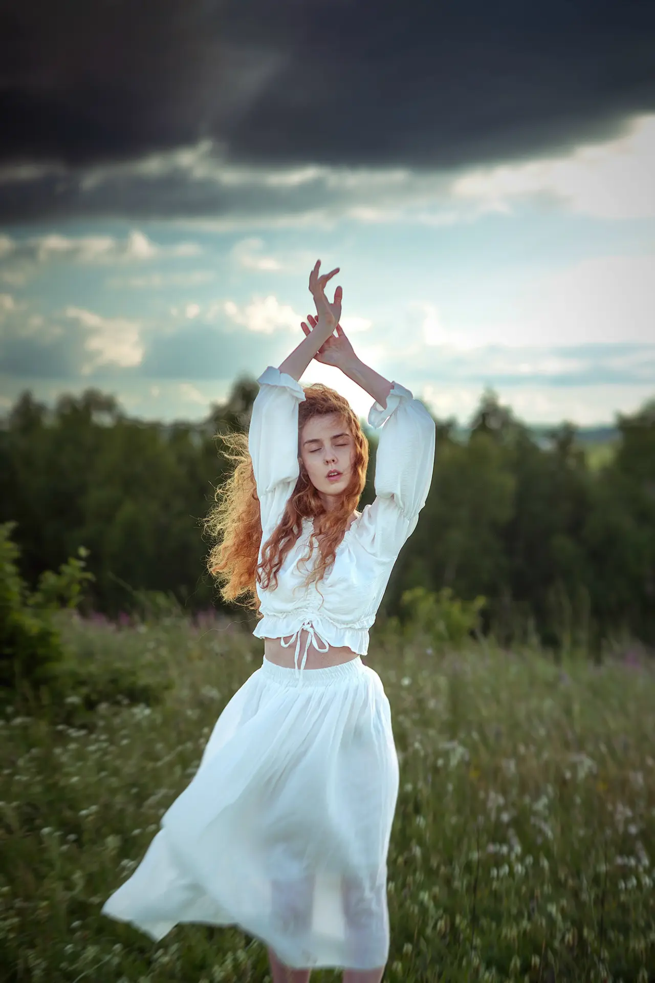 Ph: Михаил Бушенев