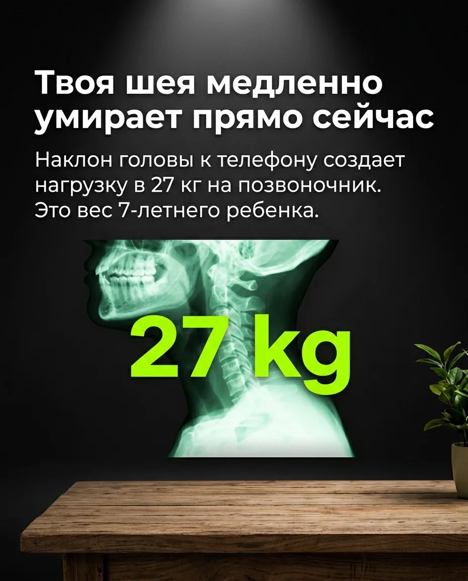 Пост, который касается всех!