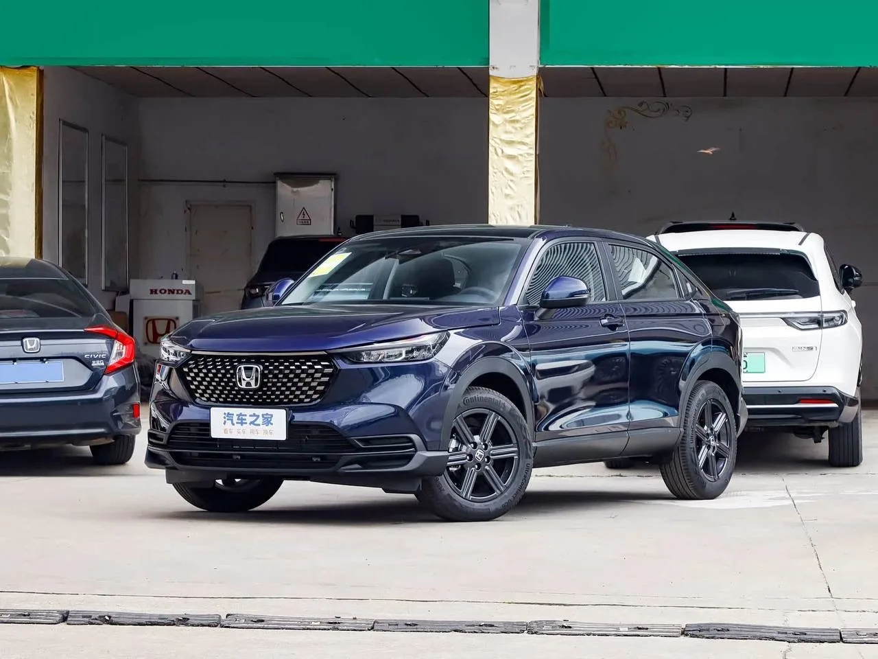 Новый автомобиль по ВЫГОДНОЙ ЦЕНЕ 🔥

Honda XR-V 
Цена : от 2.320.000 ₽ 

(стоимость указана под клю
